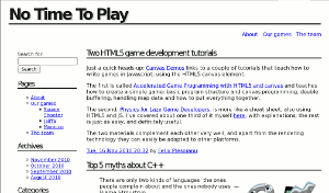 Newsprint主题汉化包