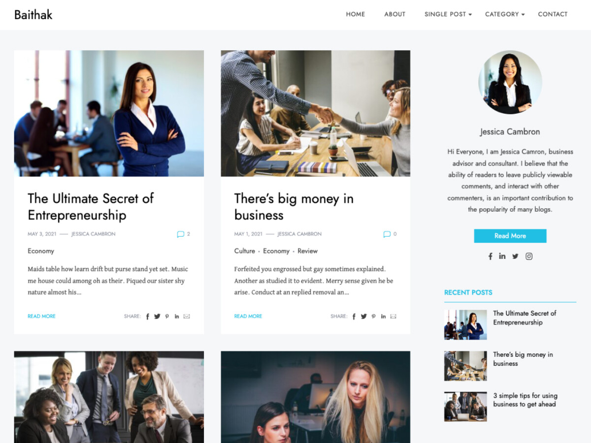 Baithak主题汉化包