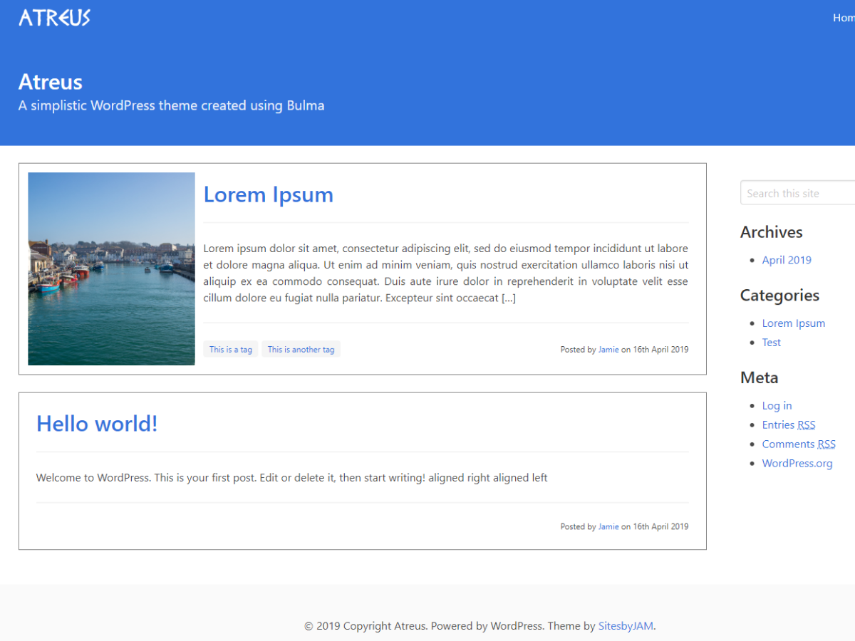 Atreus主题汉化包