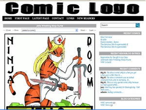 WPComic主题汉化包