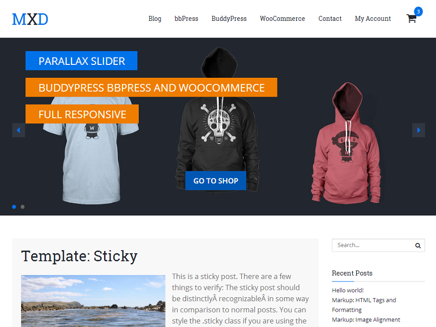 Mixed主题汉化包