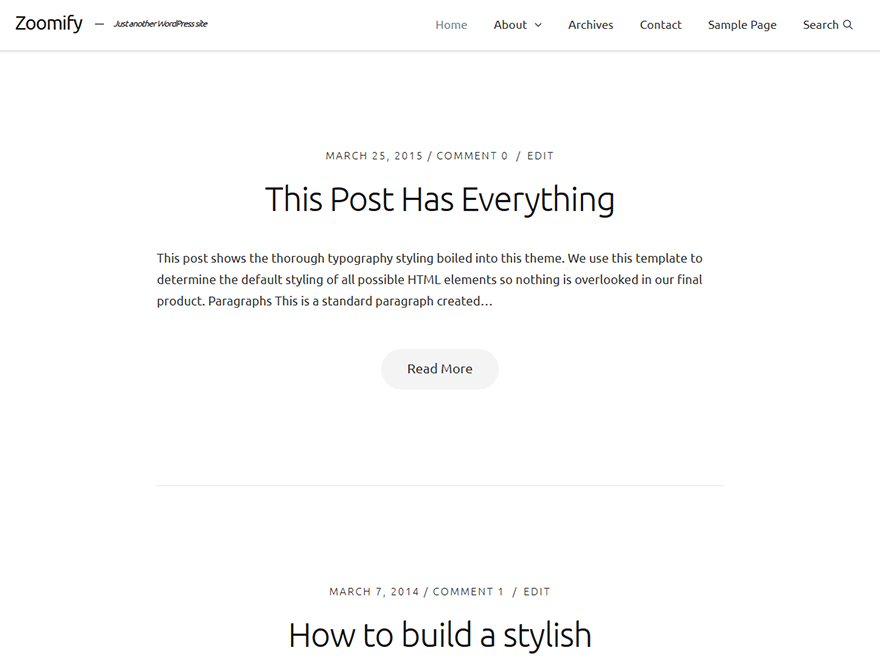 Zoomify主题汉化包