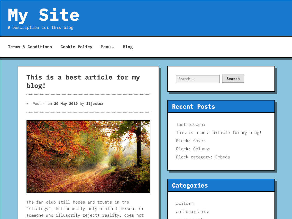 AnaLog主题汉化包