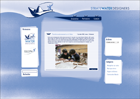 The Power Of The Water主题汉化包