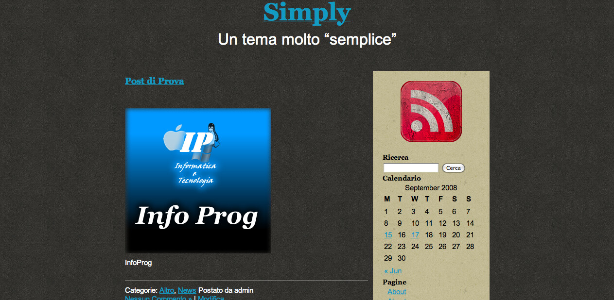 Simply主题汉化包