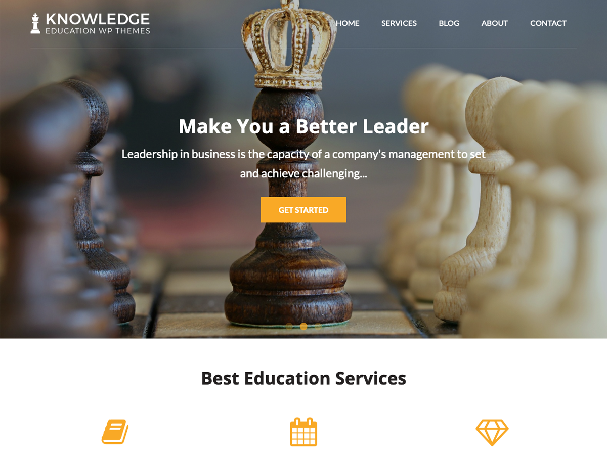 Knowledge主题汉化包