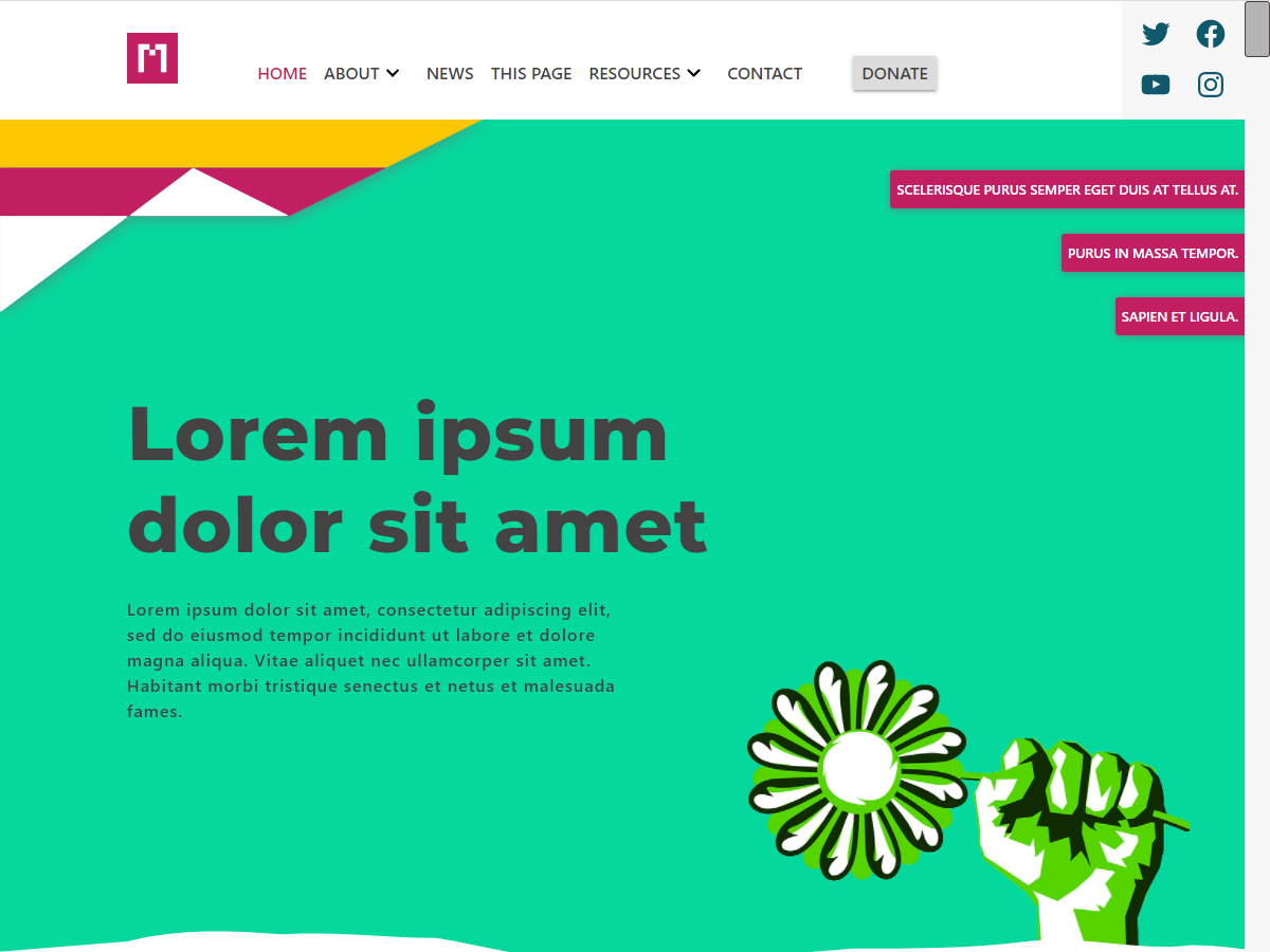 Marie主题汉化包