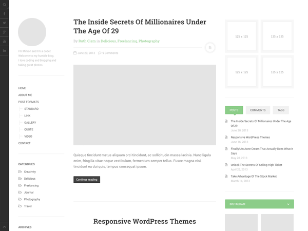 DW Minion主题汉化包