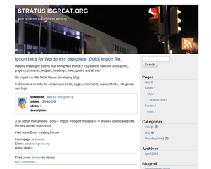 Downtown Night主题汉化包