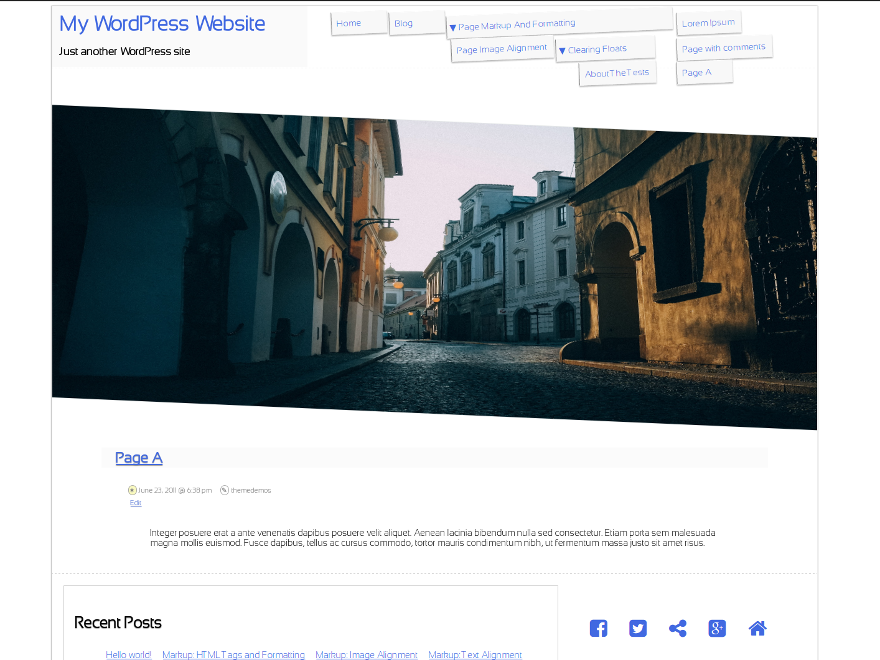 Slanty主题汉化包