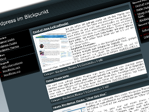 Contrast Style主题汉化包