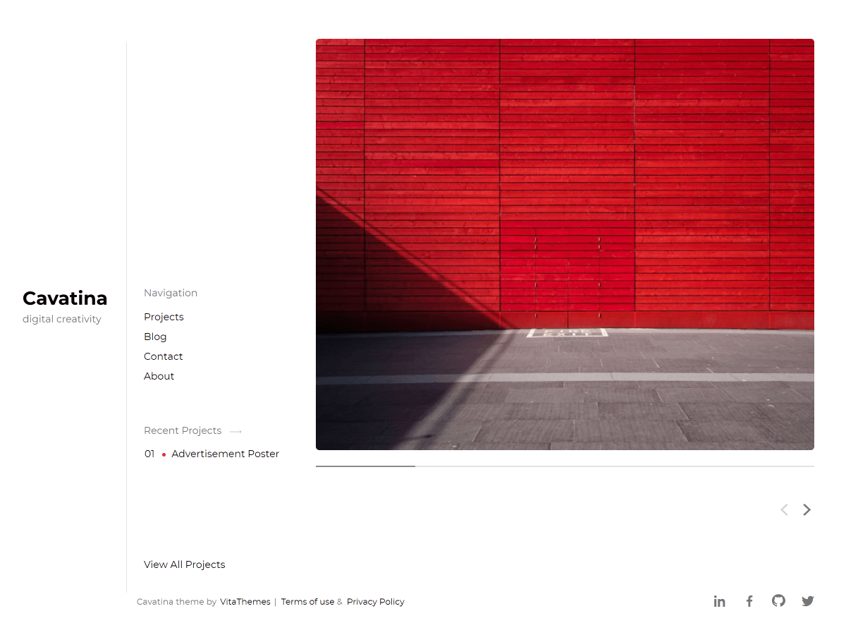 Cavatina主题汉化包