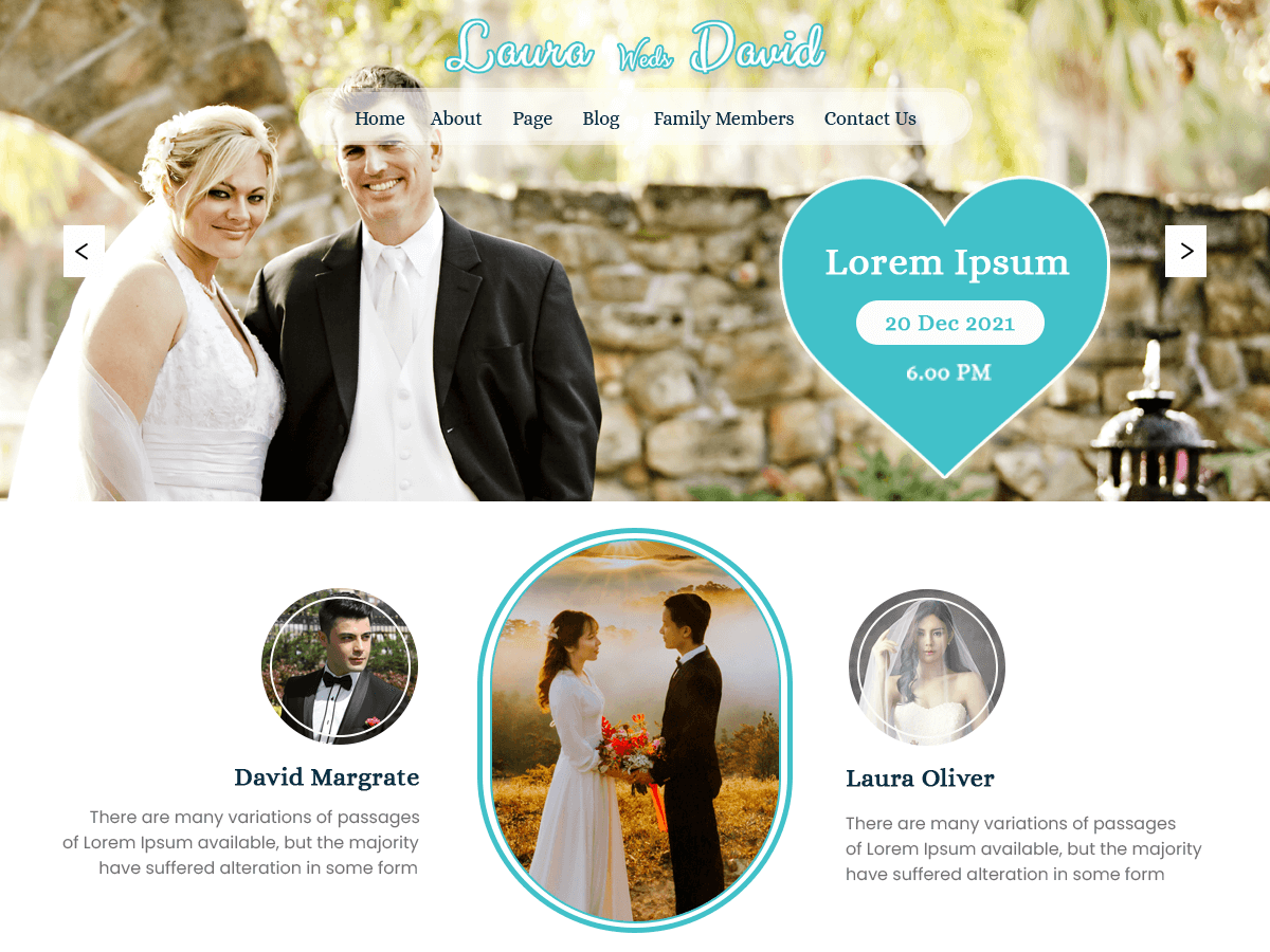 My Wedding主题汉化包