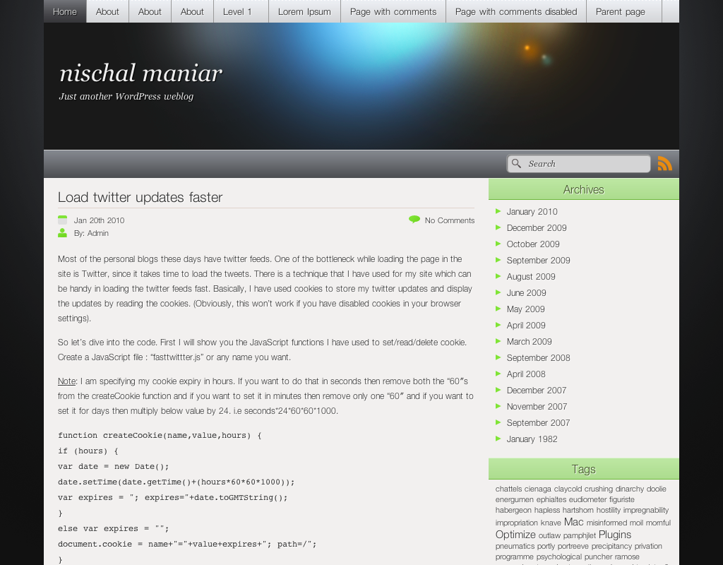 iCandy主题汉化包