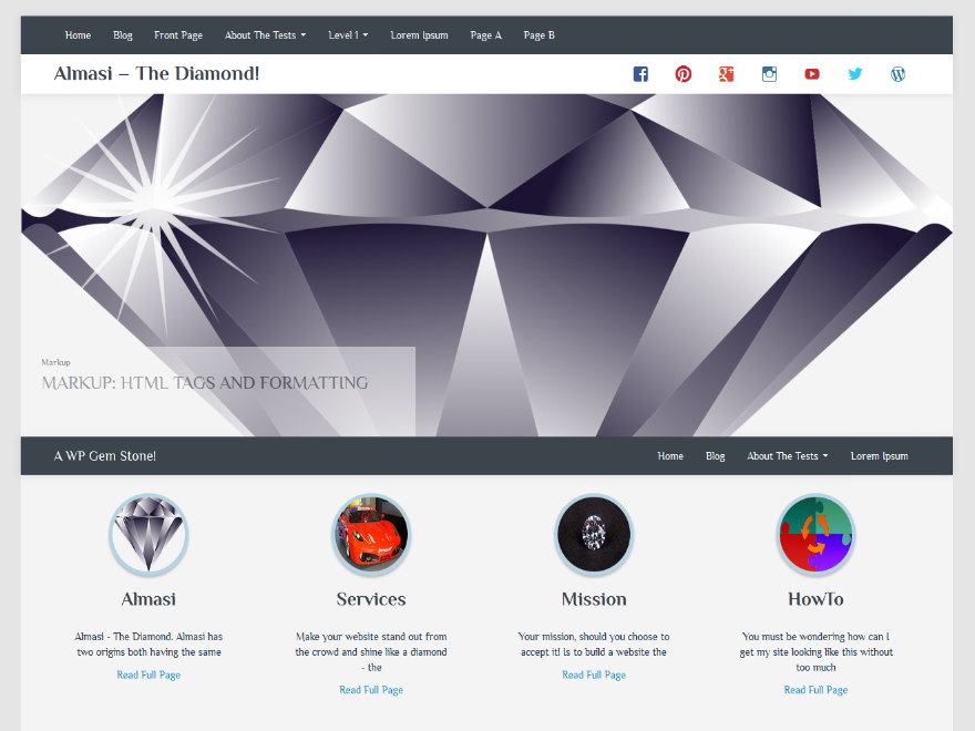 Almasi主题汉化包